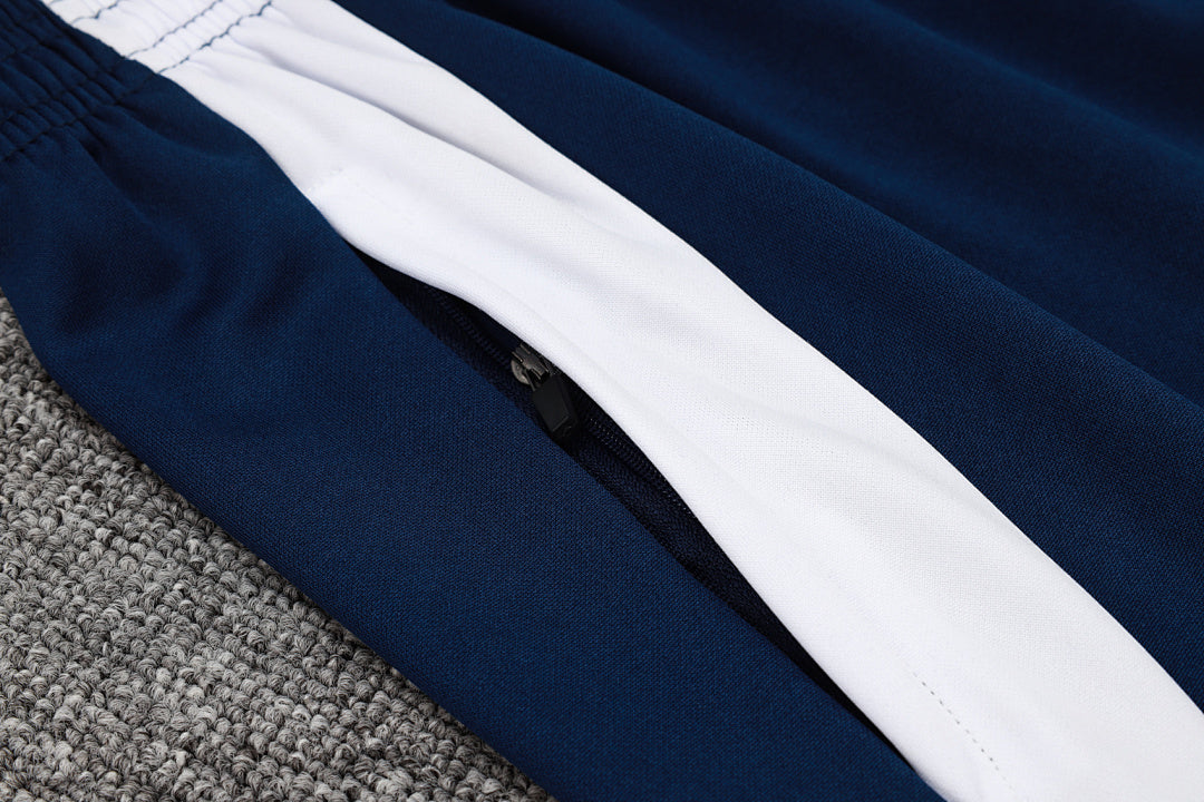 Survêtement Ensemble Jogging Arsenal Rouge 2024/25