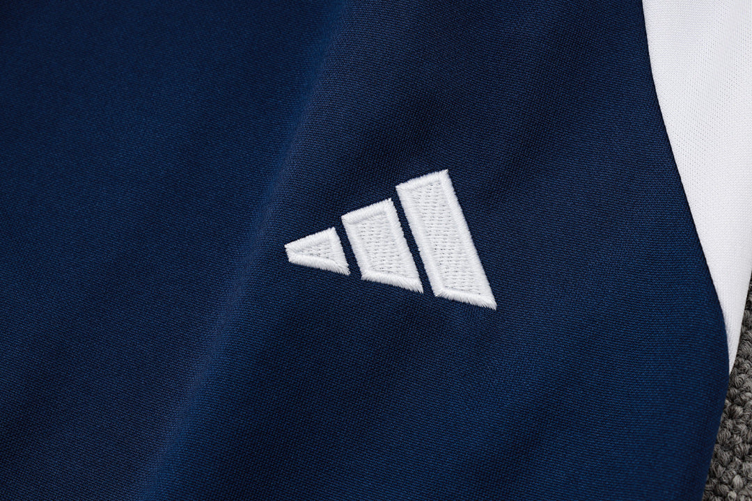 Survêtement Ensemble Jogging Arsenal Rouge 2024/25