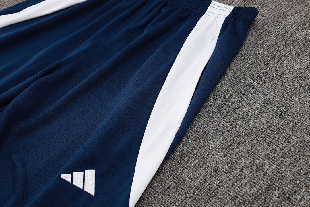 Survêtement Ensemble Jogging Arsenal Rouge 2024/25