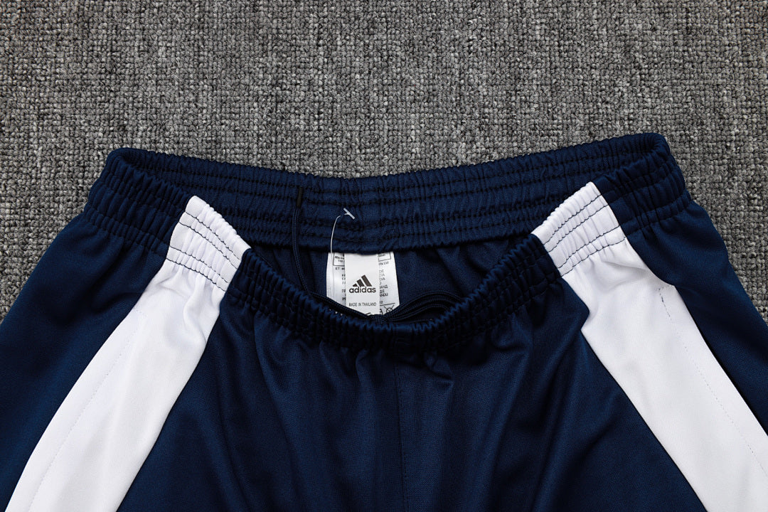 Survêtement Ensemble Jogging Arsenal Rouge 2024/25