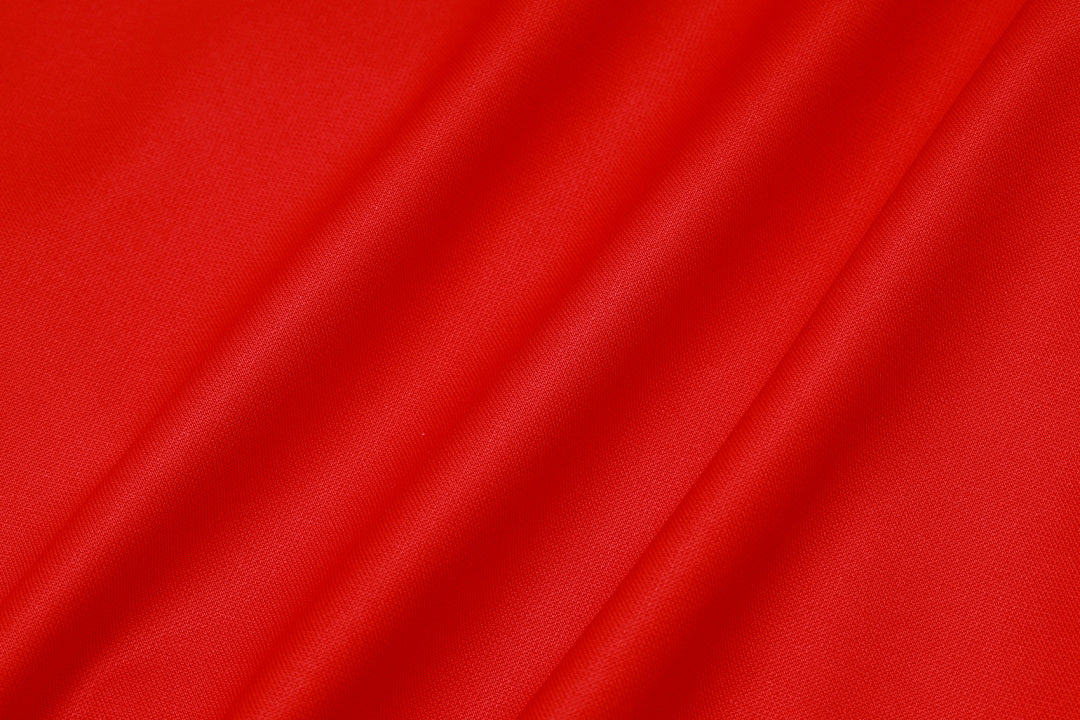Survêtement Ensemble Jogging Arsenal Rouge 2024/25