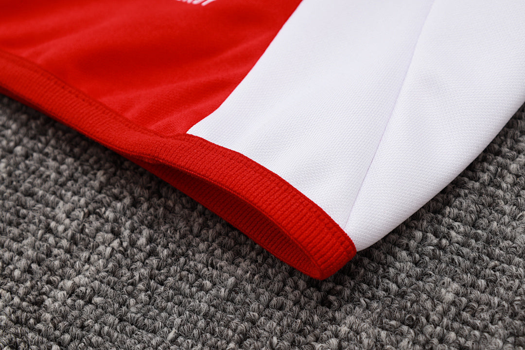 Survêtement Ensemble Jogging Arsenal Rouge 2024/25
