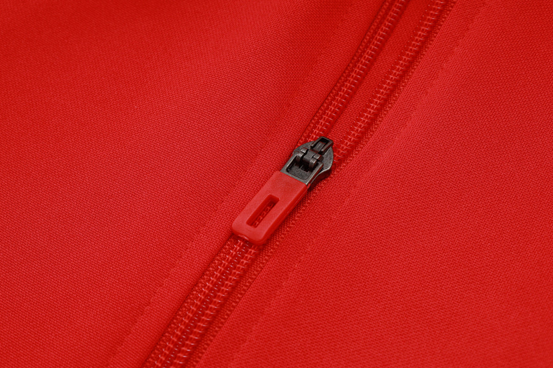 Survêtement Ensemble Jogging Arsenal Rouge 2024/25