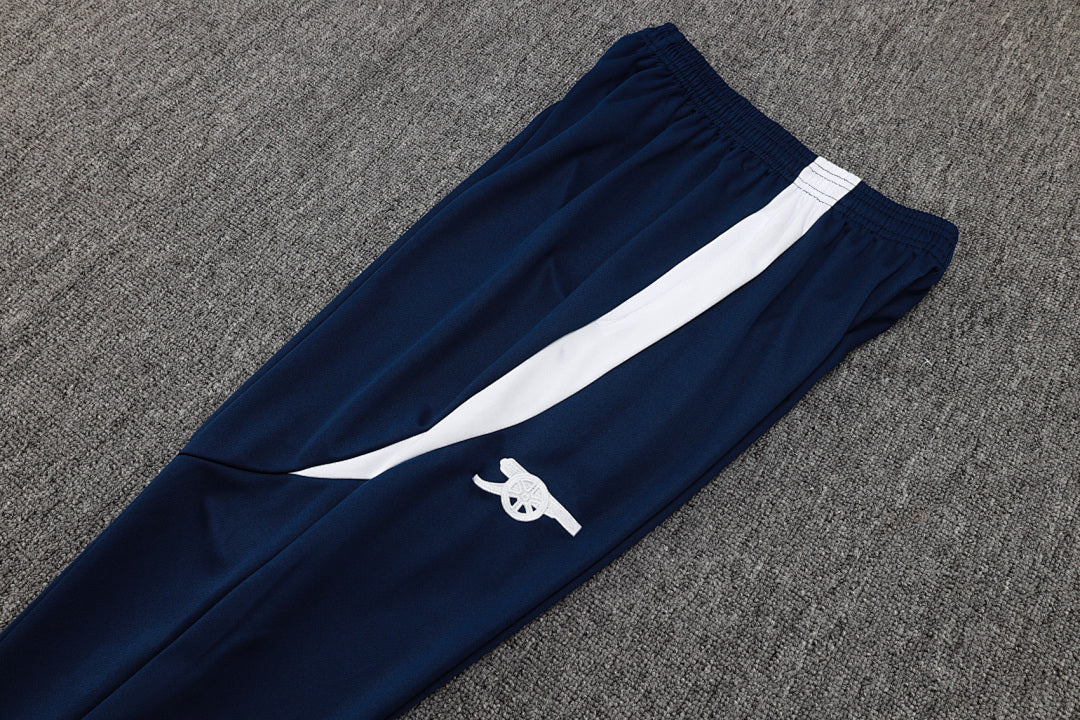 Survêtement Ensemble Jogging Arsenal Rouge 2024/25