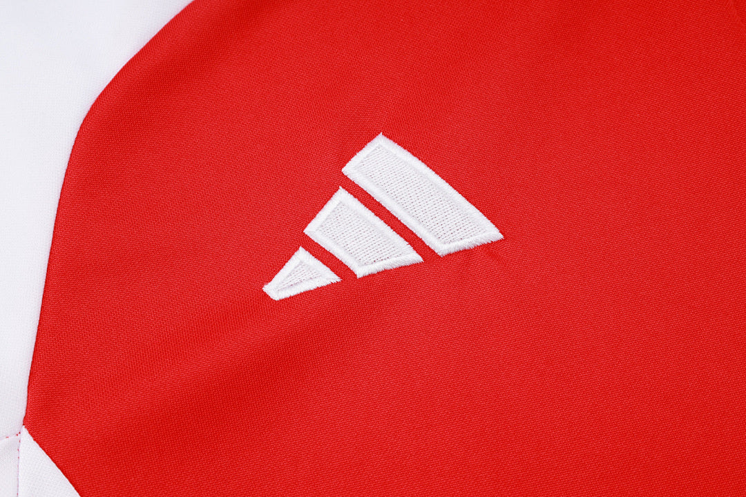 Survêtement Ensemble Jogging Arsenal Rouge 2024/25