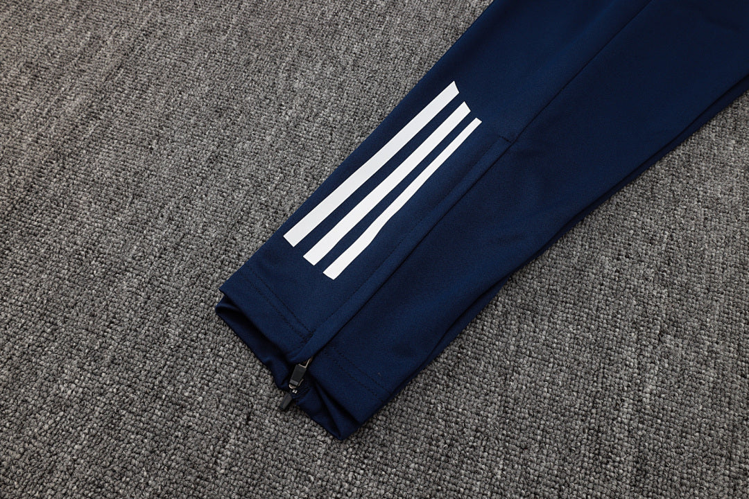 Survêtement Ensemble Jogging Arsenal Rouge 2024/25