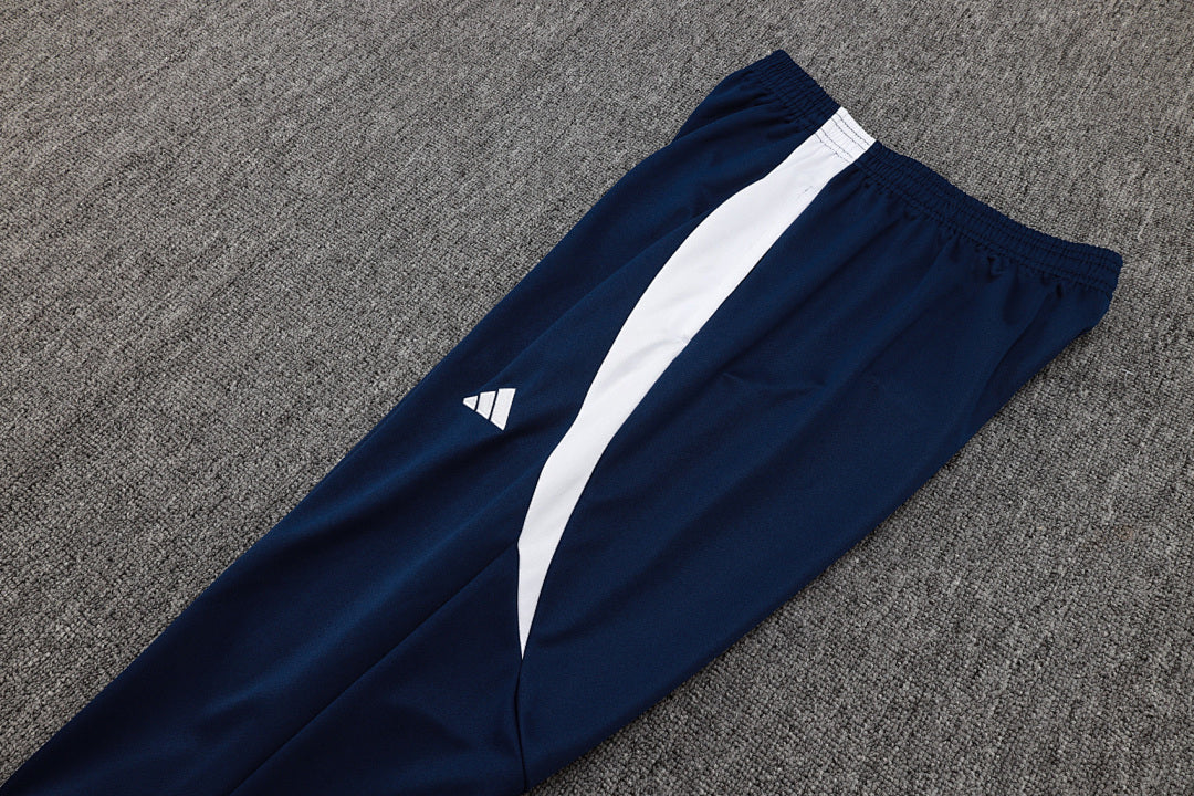 Survêtement Ensemble Jogging Arsenal Rouge 2024/25