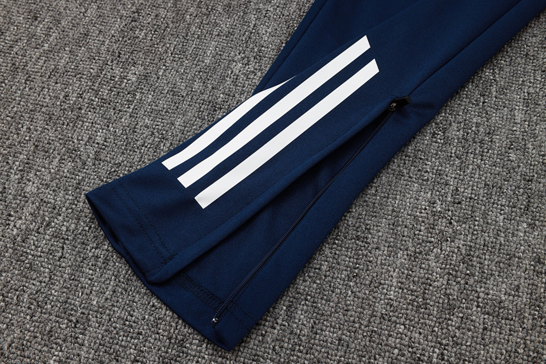 Survêtement Ensemble Jogging Arsenal Rouge 2024/25