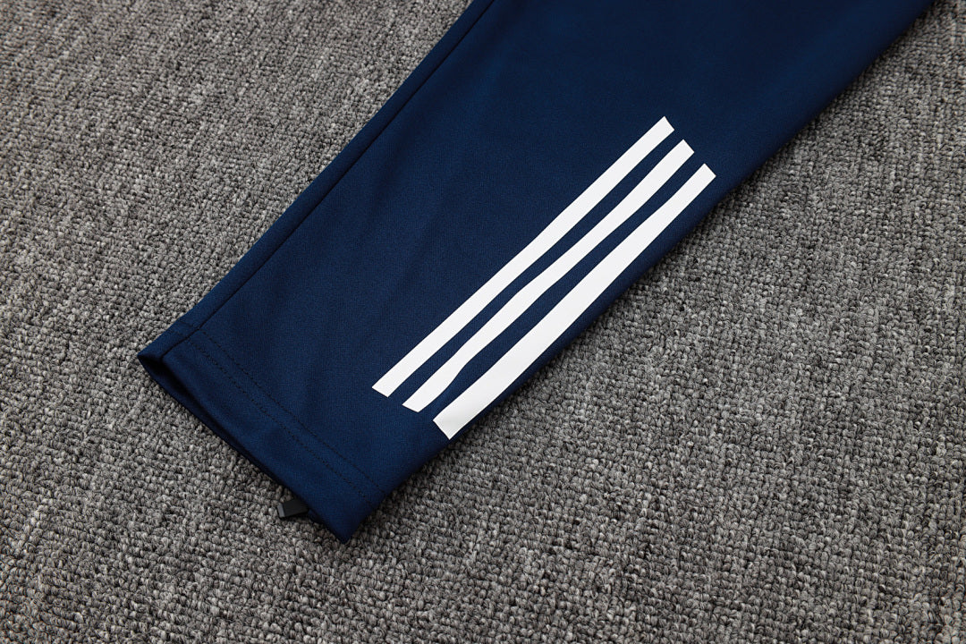 Survêtement Ensemble Jogging Arsenal Rouge 2024/25