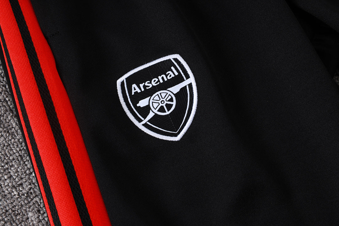 Survêtement Ensemble Jogging Arsenal Rouge 2026/27