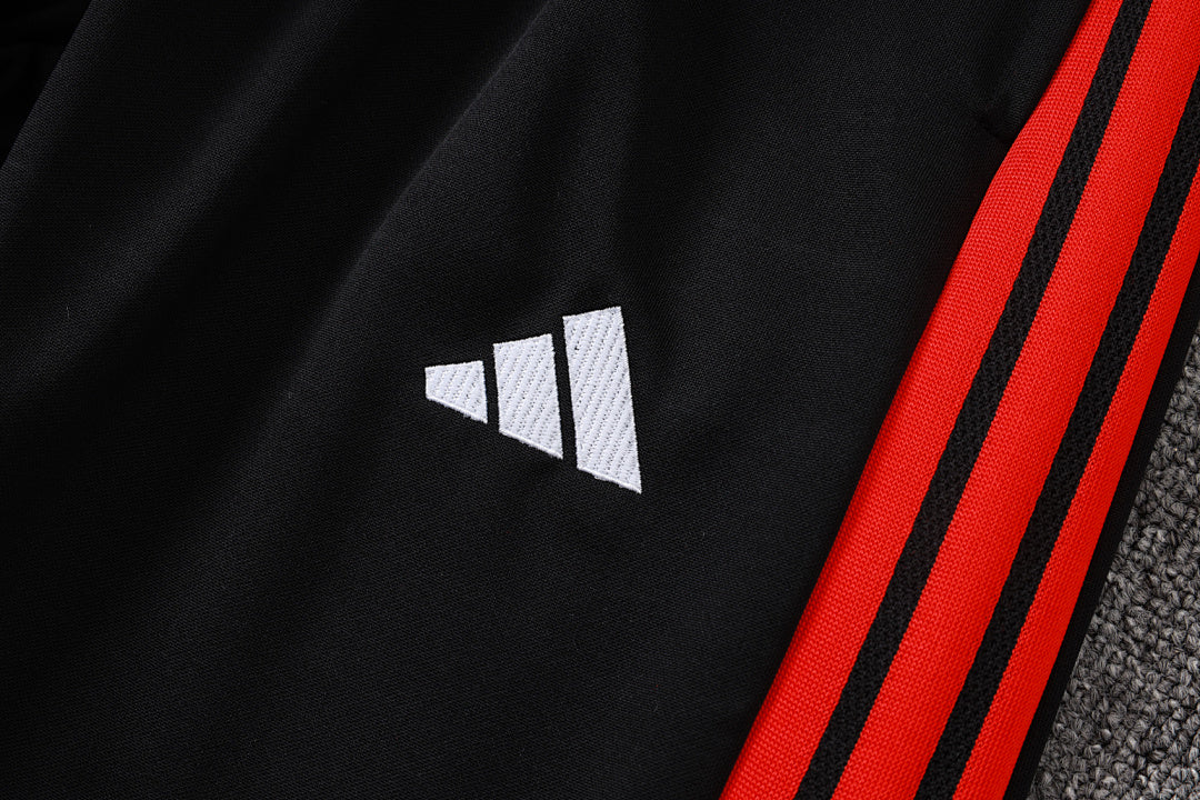 Survêtement Ensemble Jogging Arsenal Rouge 2026/27