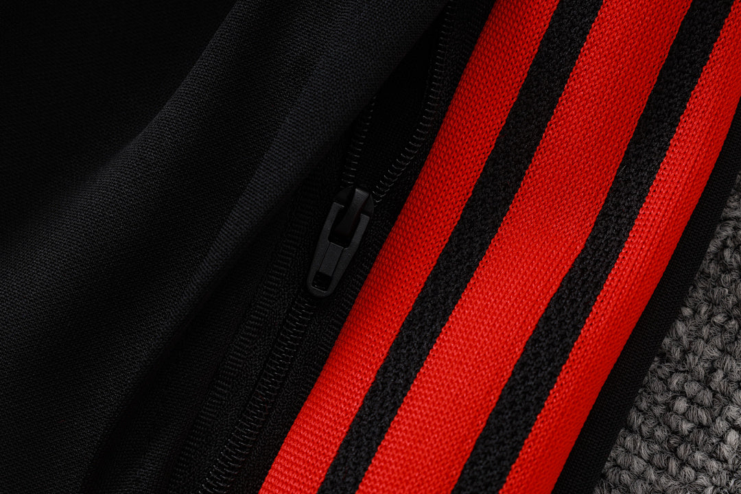Survêtement Ensemble Jogging Arsenal Rouge 2026/27