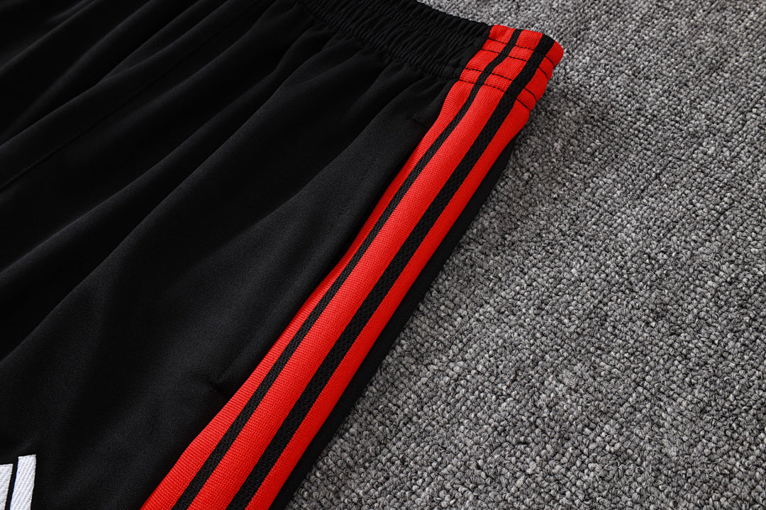 Survêtement Ensemble Jogging Arsenal Rouge 2026/27
