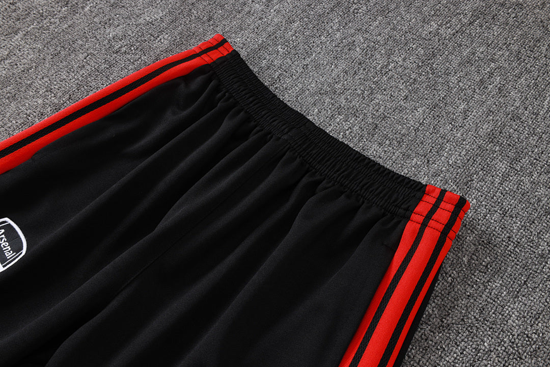 Survêtement Ensemble Jogging Arsenal Rouge 2026/27