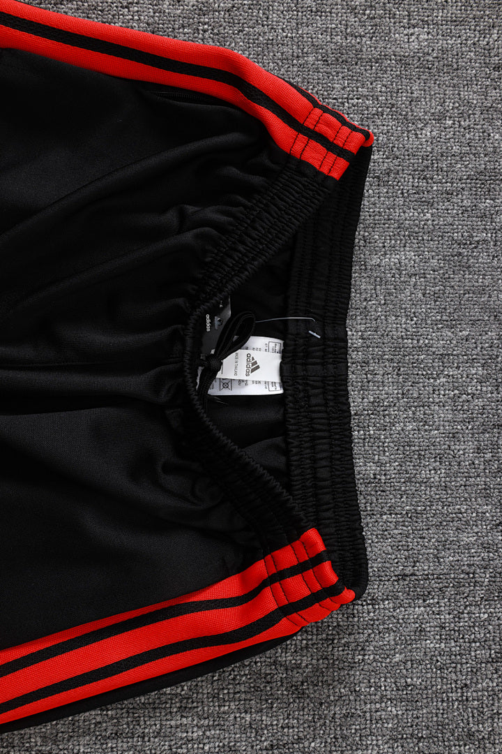 Survêtement Ensemble Jogging Arsenal Rouge 2026/27