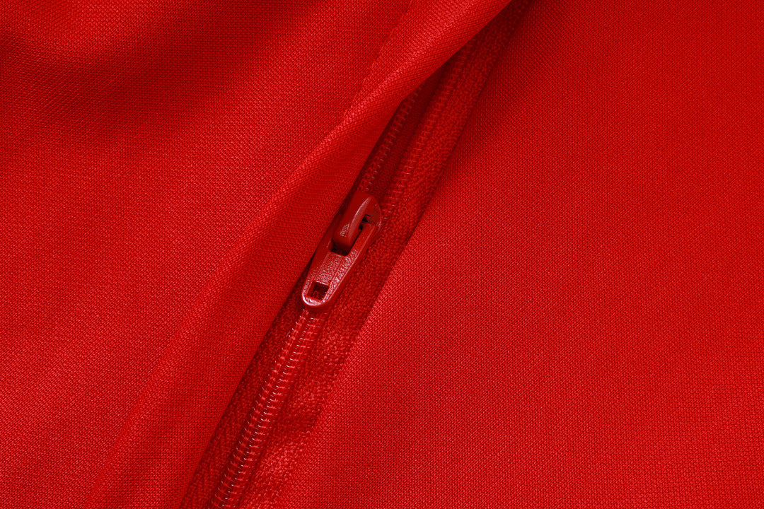 Survêtement Ensemble Jogging Arsenal Rouge 2026/27
