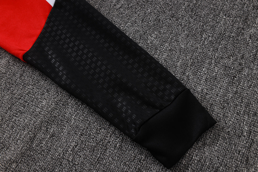 Survêtement Ensemble Jogging Arsenal Rouge 2026/27
