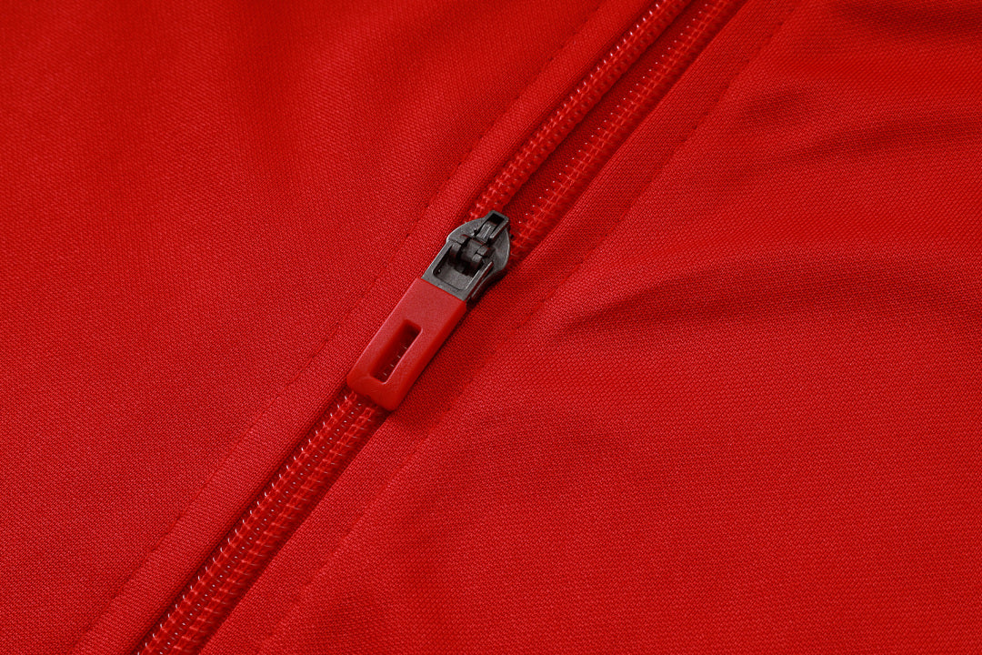 Survêtement Ensemble Jogging Arsenal Rouge 2026/27
