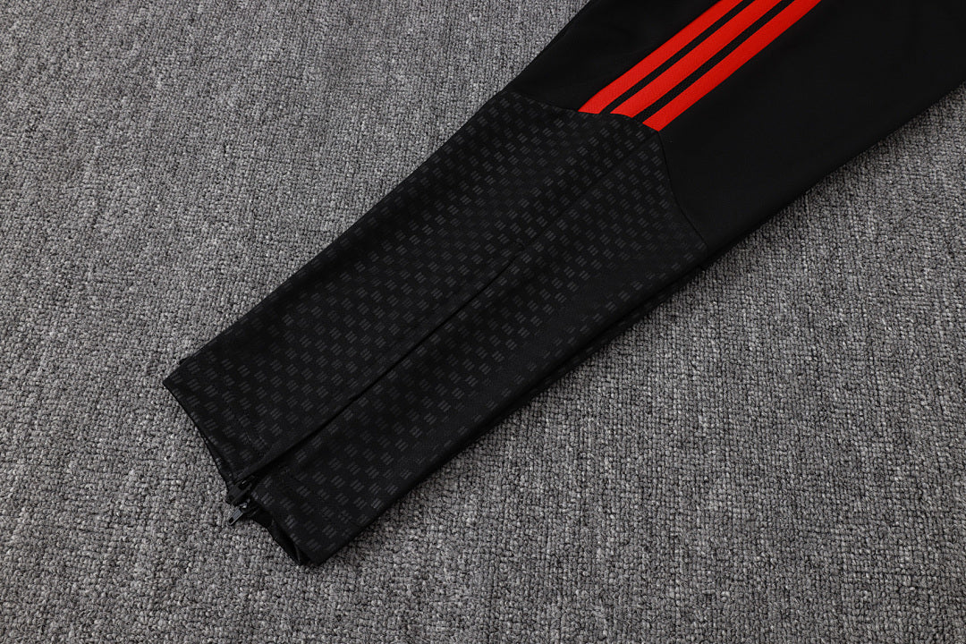 Survêtement Ensemble Jogging Arsenal Rouge 2026/27