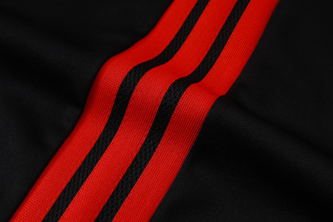 Survêtement Ensemble Jogging Arsenal Rouge 2026/27