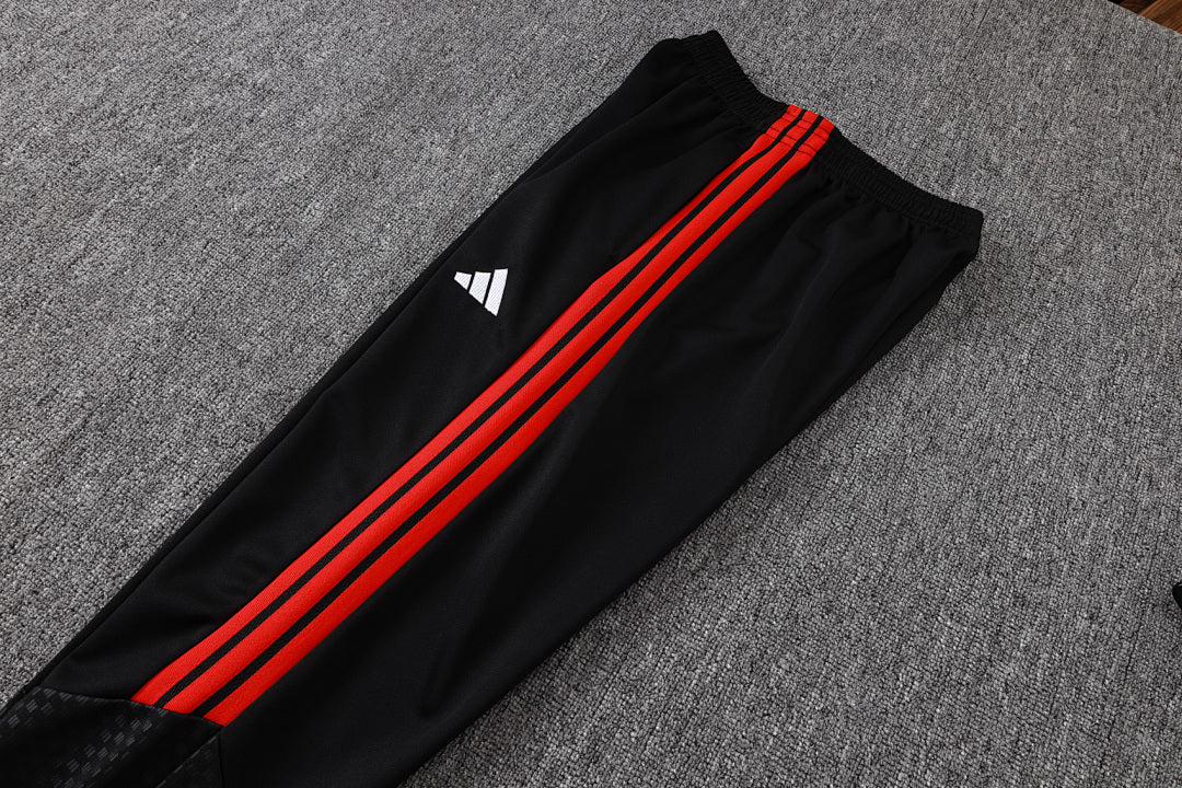 Survêtement Ensemble Jogging Arsenal Rouge 2026/27
