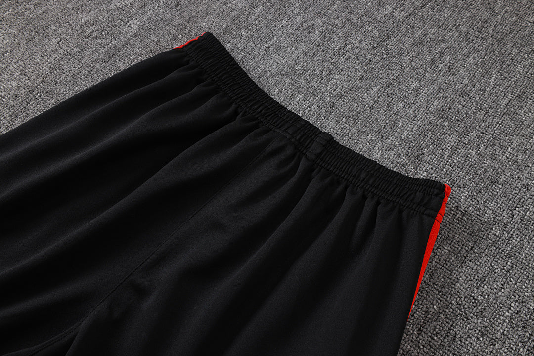 Survêtement Ensemble Jogging Arsenal Rouge 2026/27