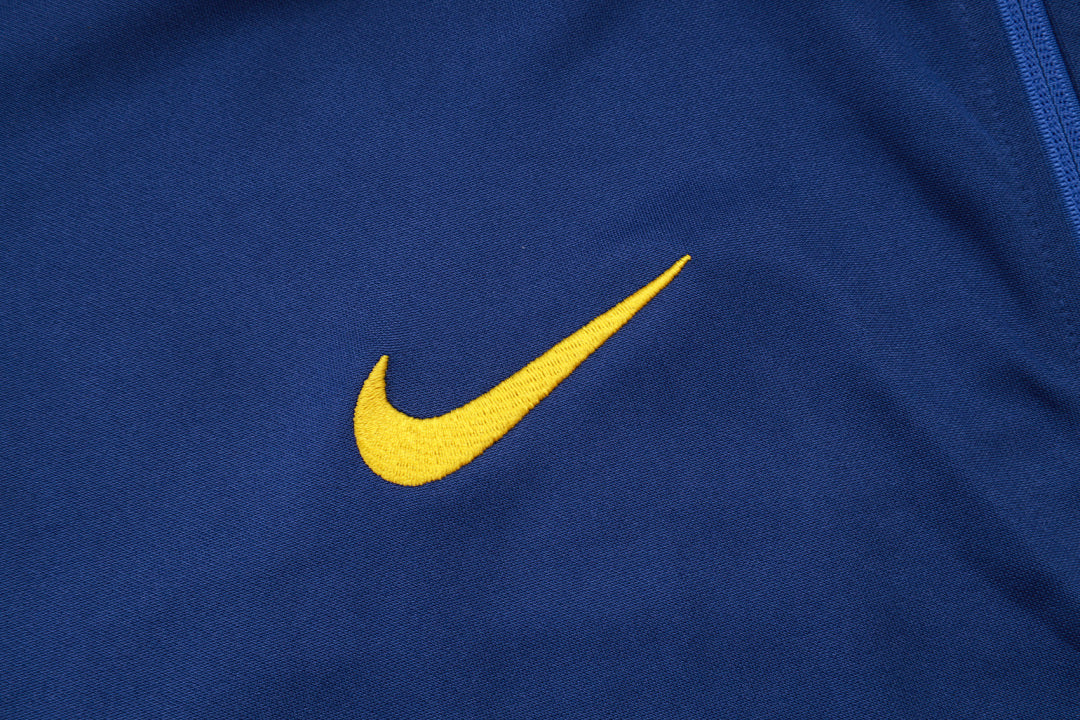 Survêtement Ensemble Jogging Atlético Madrid 2025/26