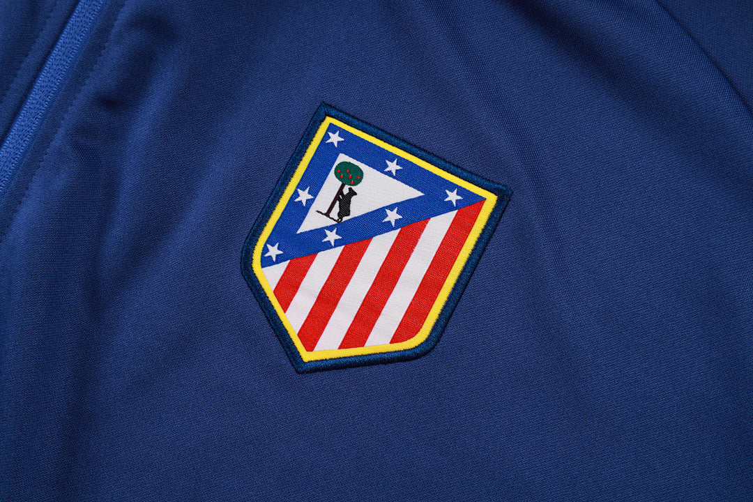 Survêtement Ensemble Jogging Atlético Madrid 2025/26