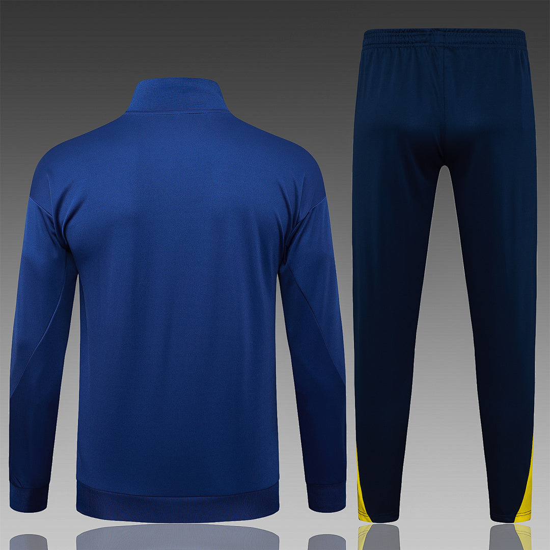 Survêtement Ensemble Jogging Atlético Madrid 2025/26
