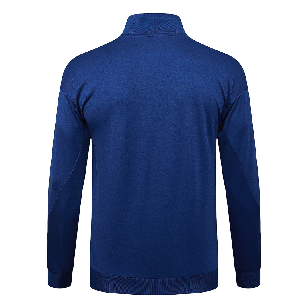 Survêtement Ensemble Jogging Atlético Madrid 2025/26
