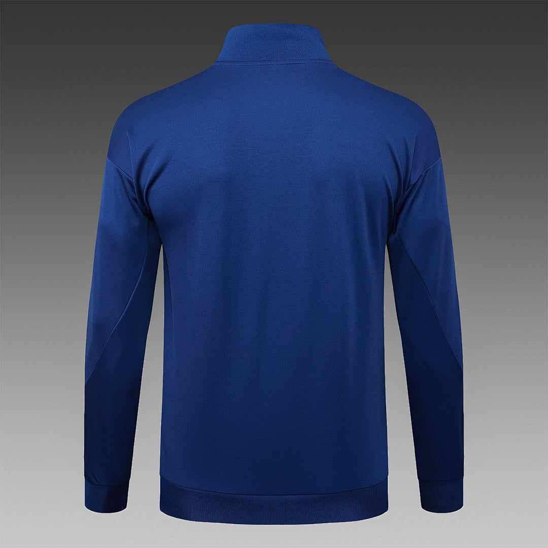Survêtement Ensemble Jogging Atlético Madrid 2025/26