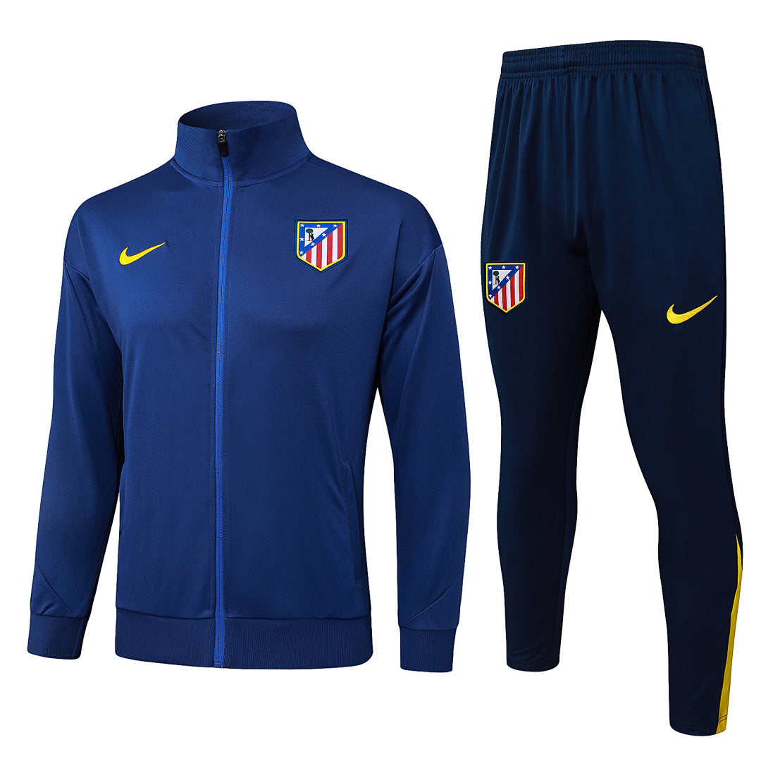 Survêtement Ensemble Jogging Atlético Madrid 2025/26