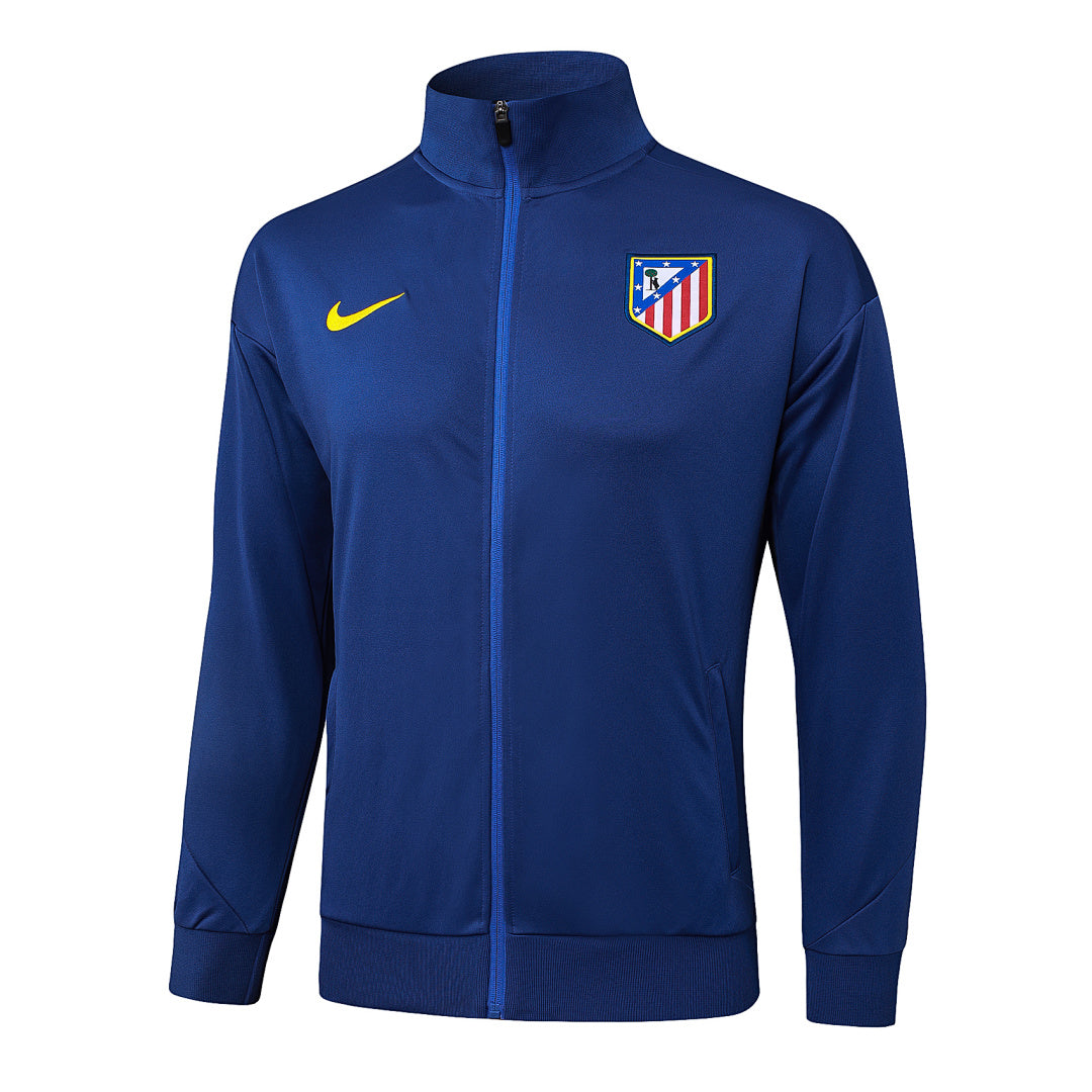 Survêtement Ensemble Jogging Atlético Madrid 2025/26