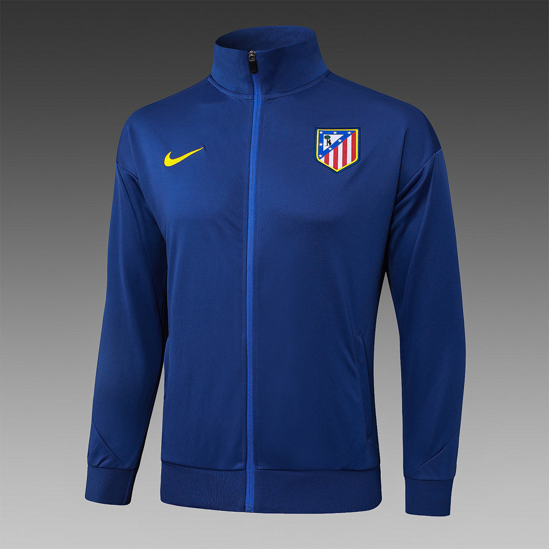 Survêtement Ensemble Jogging Atlético Madrid 2025/26