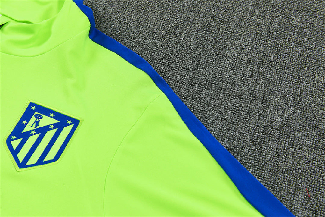 Survêtement Ensemble Jogging Atlético Madrid 2026/27 - Adult