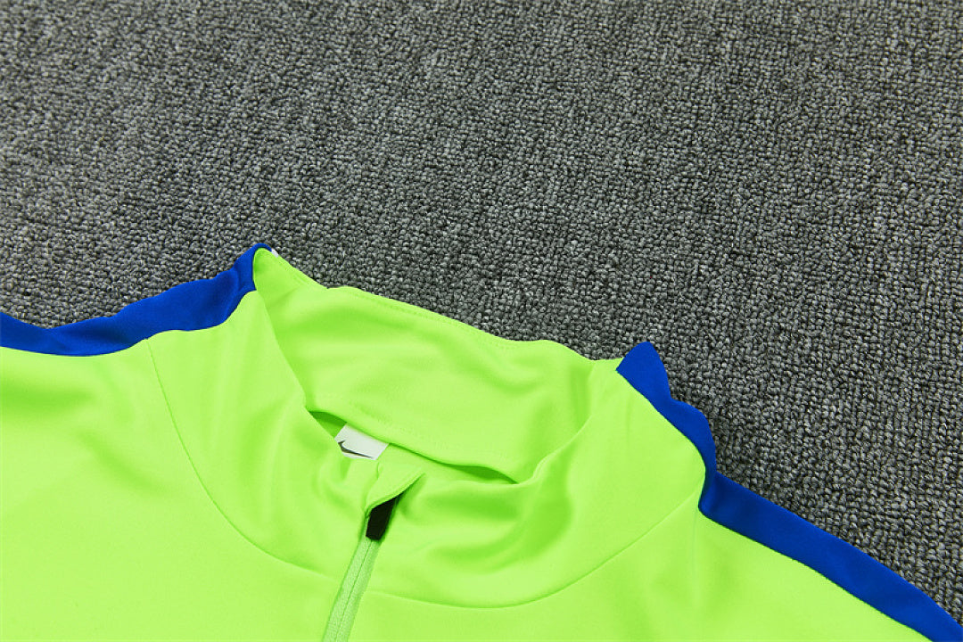 Survêtement Ensemble Jogging Atlético Madrid 2026/27 - Adult