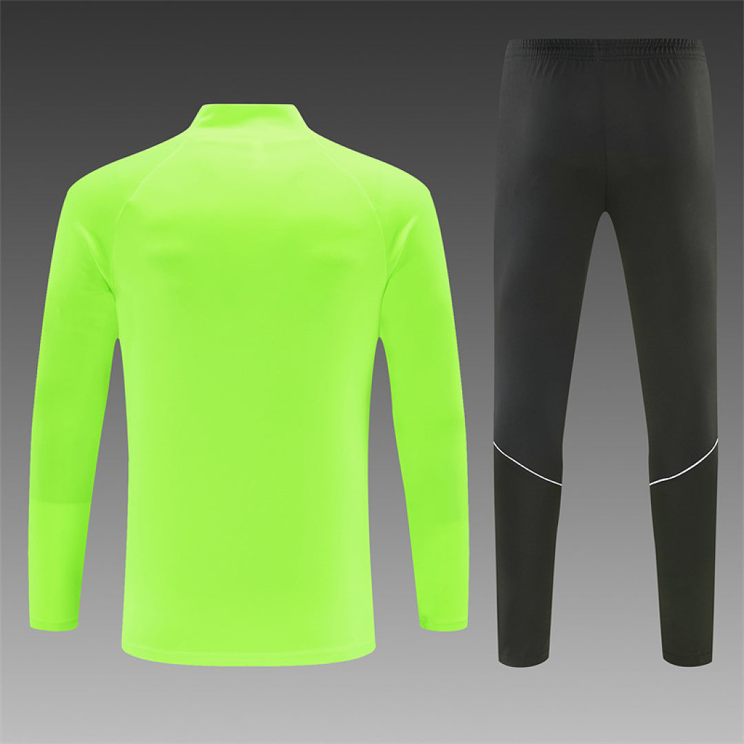 Survêtement Ensemble Jogging Atlético Madrid 2026/27 - Adult