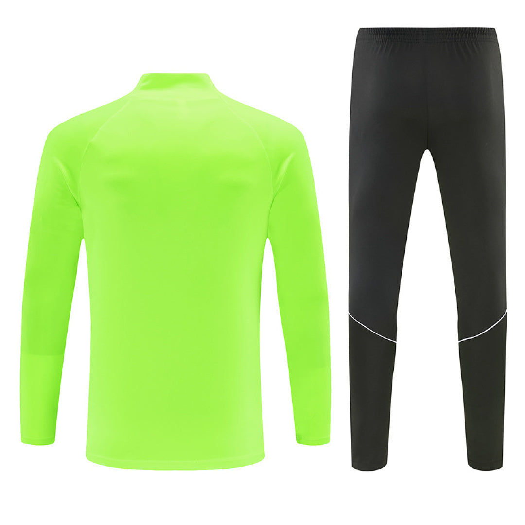 Survêtement Ensemble Jogging Atlético Madrid 2026/27 - Adult