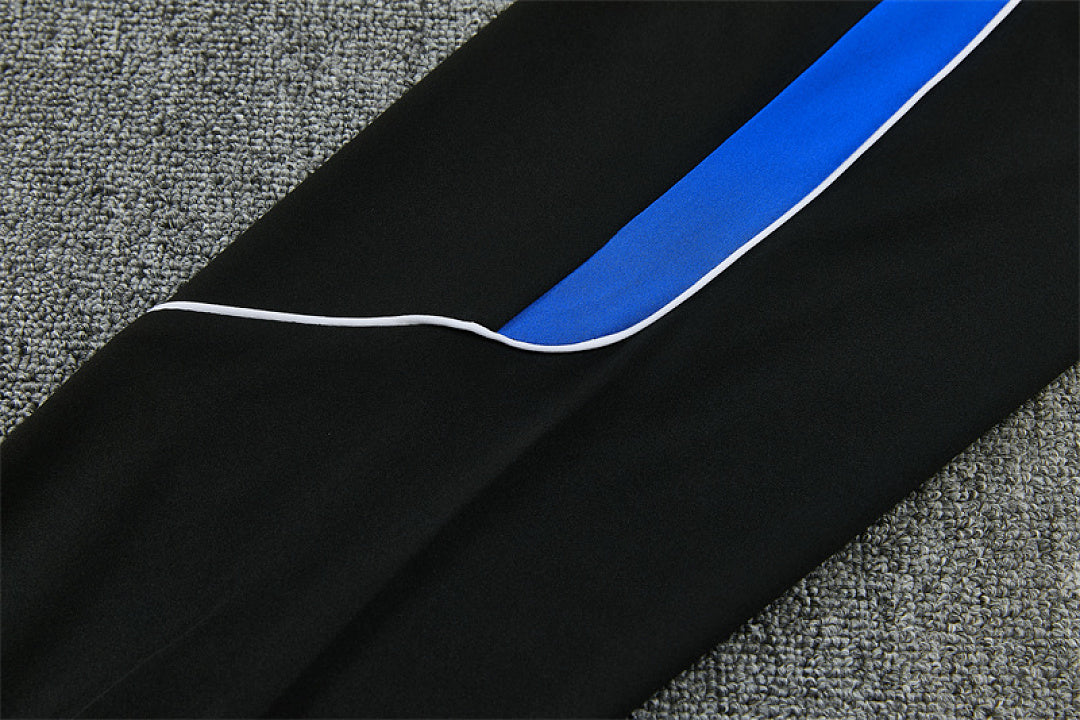 Survêtement Ensemble Jogging Atlético Madrid 2026/27 - Adult
