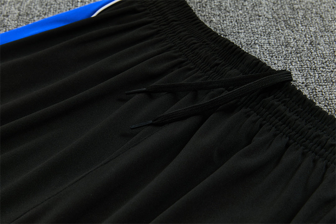 Survêtement Ensemble Jogging Atlético Madrid 2026/27 - Adult