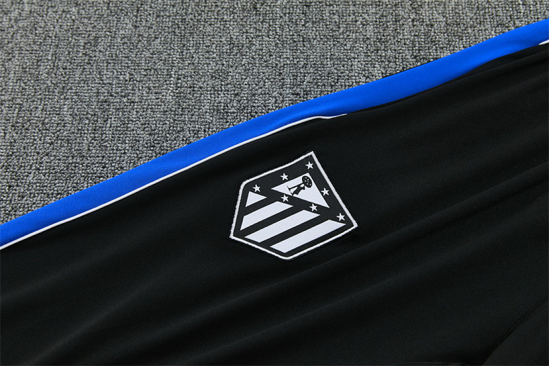 Survêtement Ensemble Jogging Atlético Madrid 2026/27 - Adult
