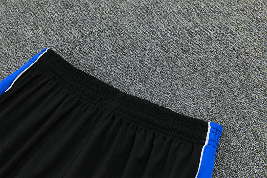 Survêtement Ensemble Jogging Atlético Madrid 2026/27 - Adult