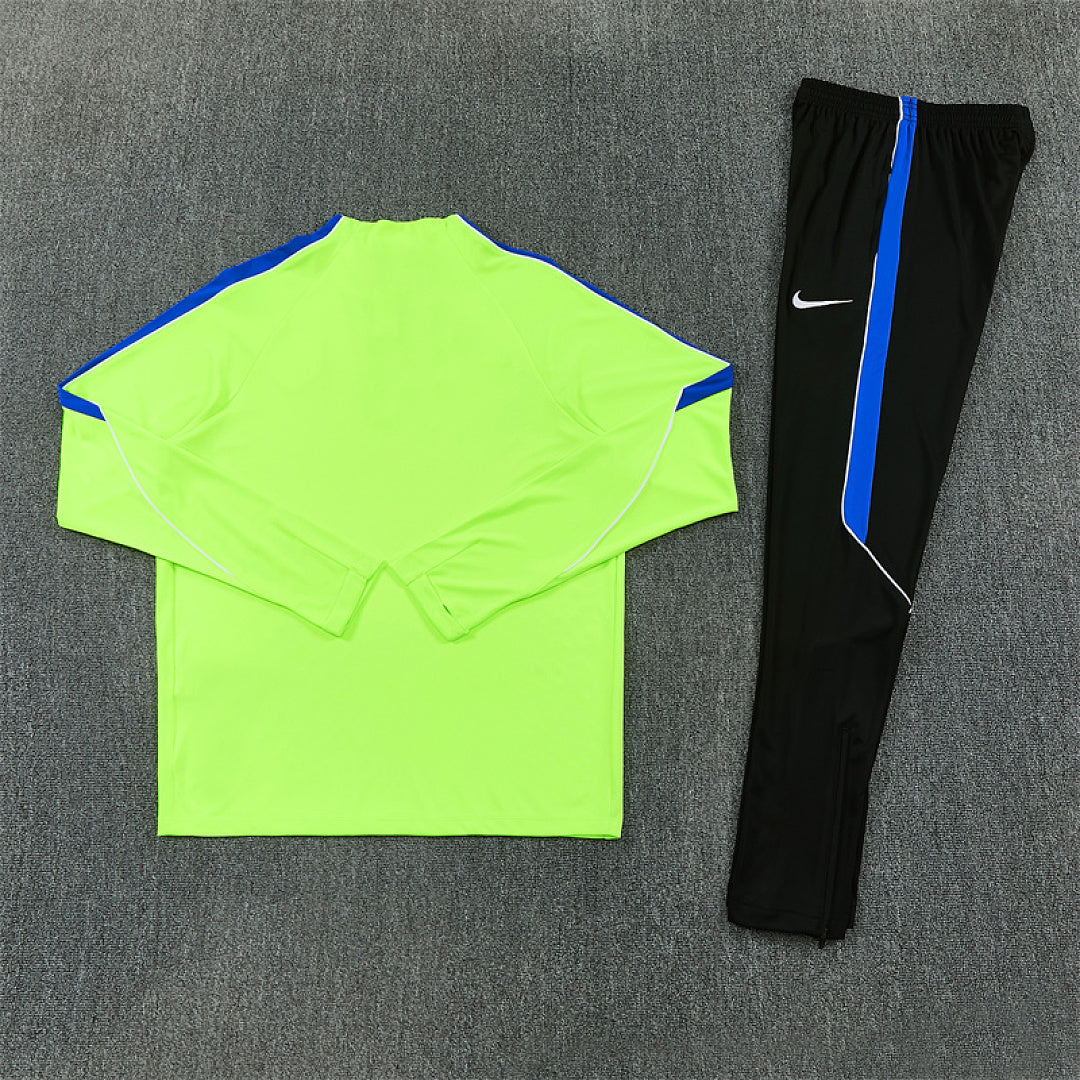 Survêtement Ensemble Jogging Atlético Madrid 2026/27 - Adult