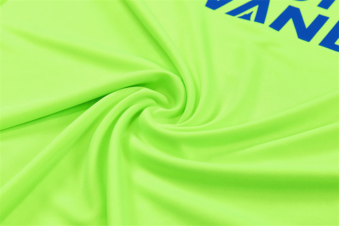 Survêtement Ensemble Jogging Atlético Madrid 2026/27 - Adult