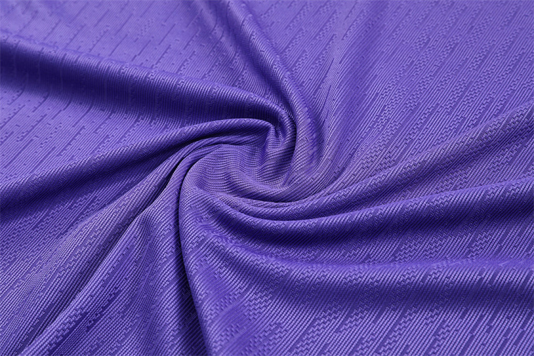 Survêtement Ensemble Jogging Atlético Madrid Violet 2025/26 - Adulte