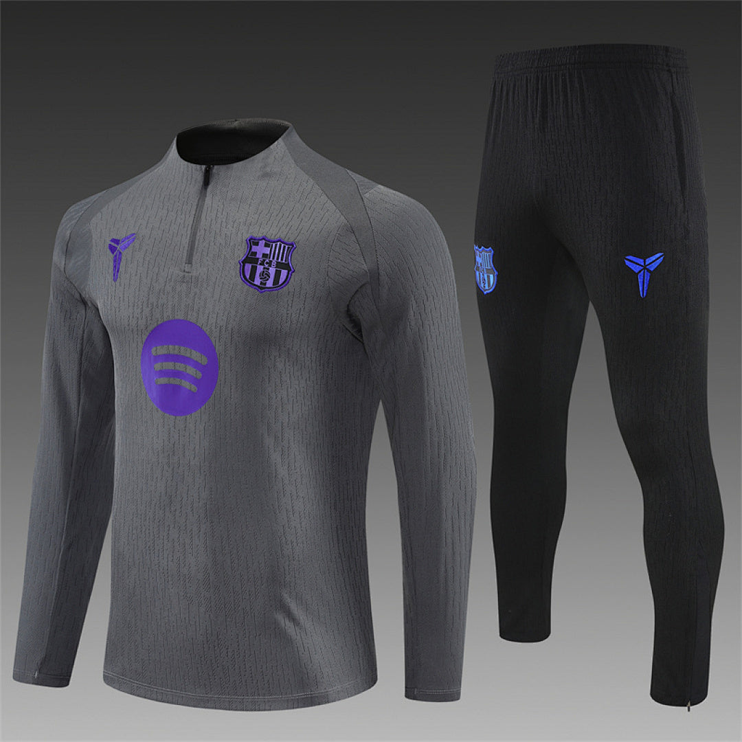 Survêtement ensemble jogging Barça 2025/26 - Adult