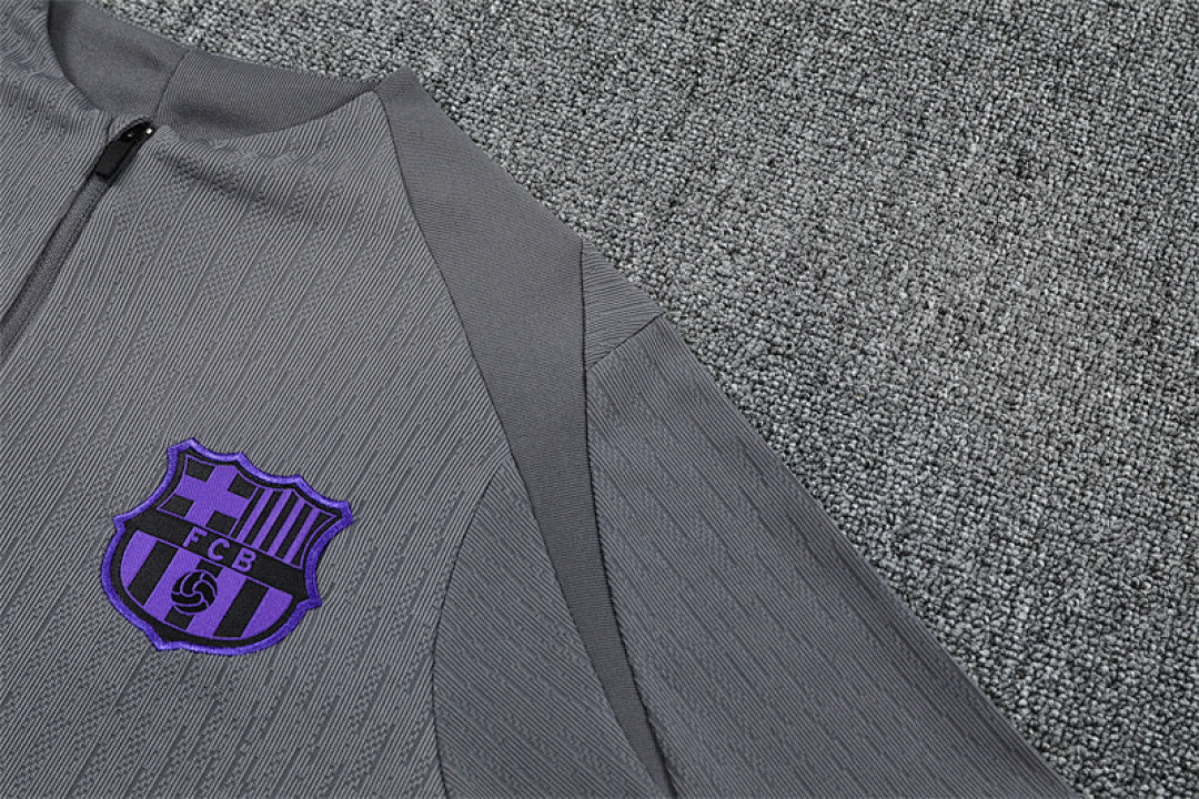 Survêtement ensemble jogging Barça 2025/26 - Adult