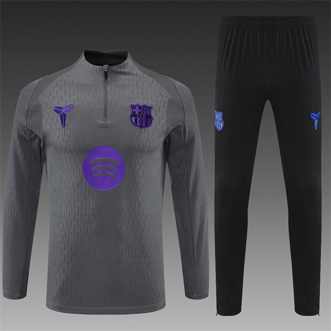 Survêtement ensemble jogging Barça 2025/26 - Adult