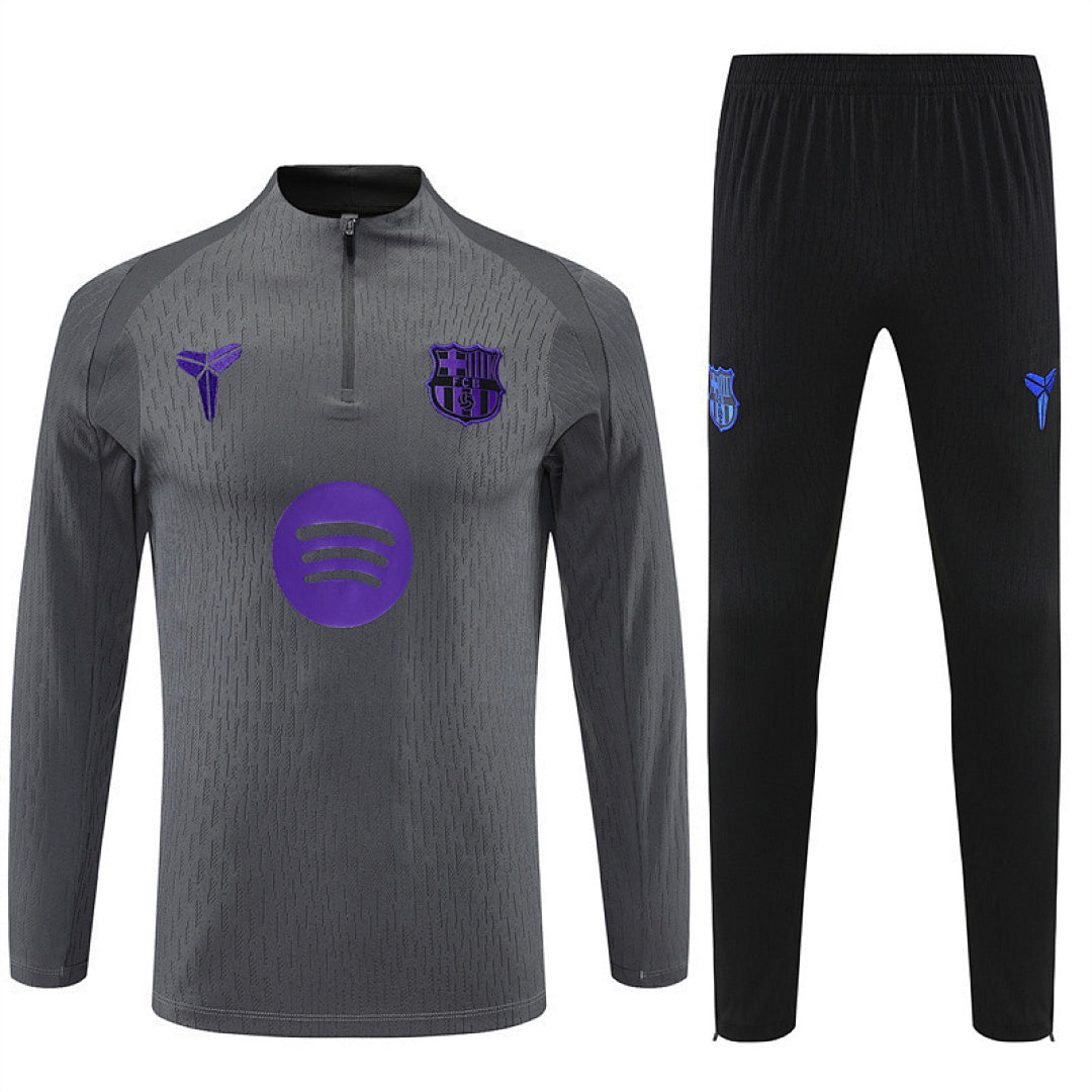 Survêtement ensemble jogging Barça 2025/26 - Adult