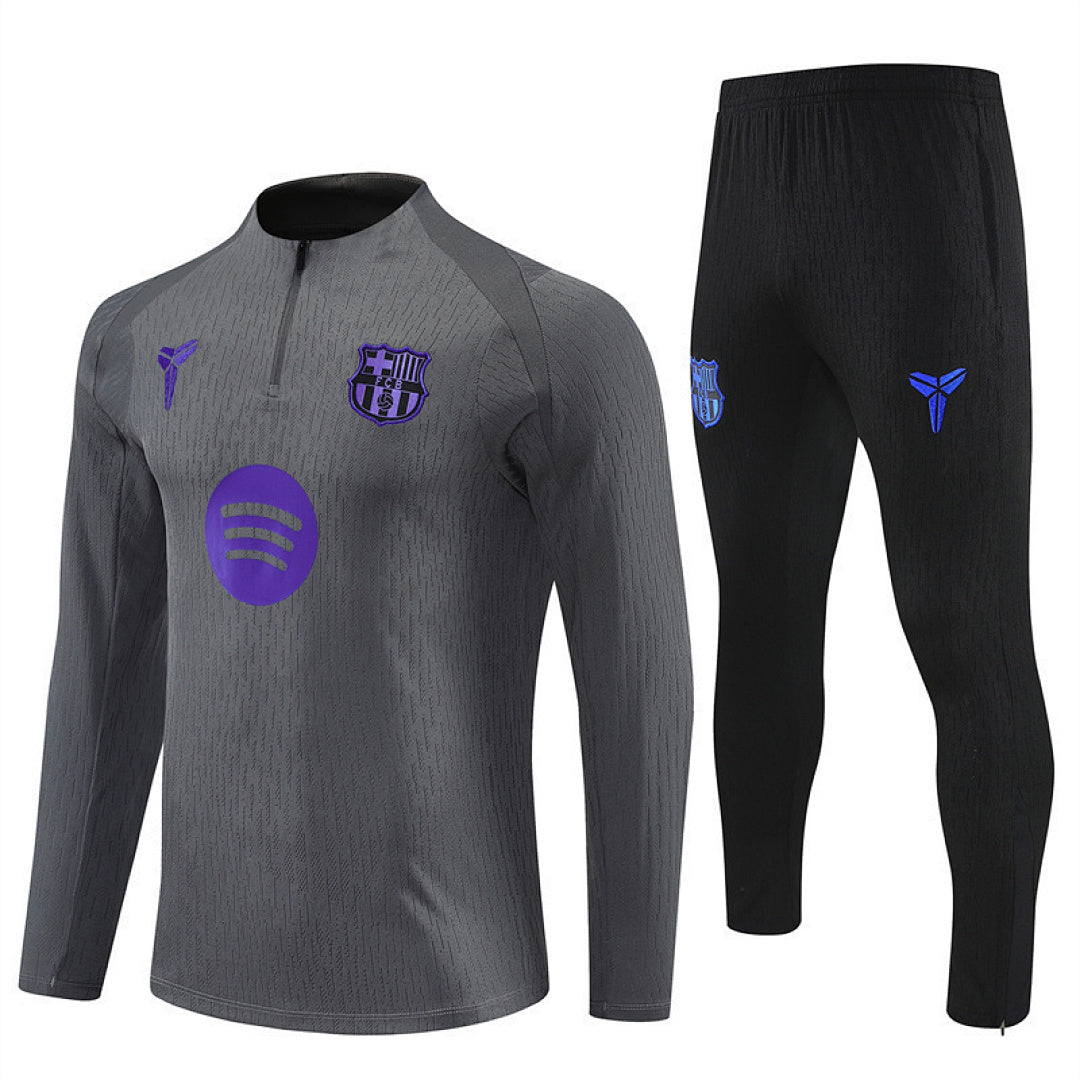 Survêtement ensemble jogging Barça 2025/26 - Adult